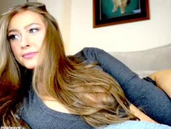 x_lily_x chaturbate stream image