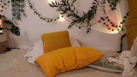 ScarletBlaze stripchat stream image