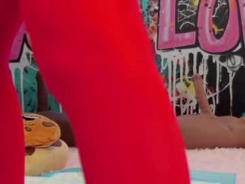 vanessa_love chaturbate stream image