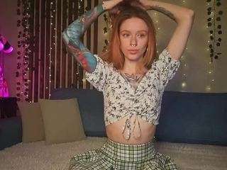 aspirine-mike camsoda stream image