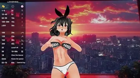 Auri_Hikaru stripchat stream image, 15.04.2025 22:50