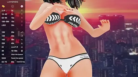 Auri_Hikaru stripchat stream image, 15.04.2025 22:50