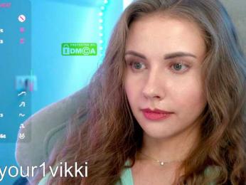 VikkiExtraCheese bongacams stream image