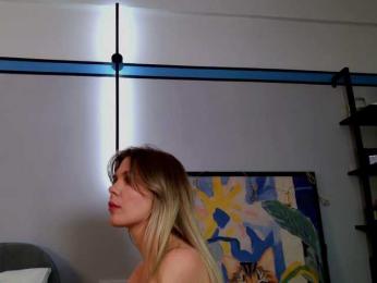 CherryGirlfriend bongacams stream image, 05.02.2025 20:20