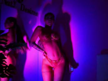 NatyDesiree bongacams stream image, 16.04.2025 04:00