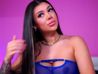 NatyDesiree bongacams stream image, 16.04.2025 04:00