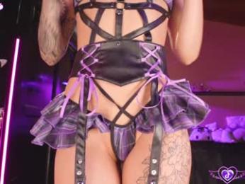 iam_eli chaturbate stream image, 05.02.2025 19:50
