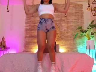 lady-brownn camsoda stream image, 16.04.2025 11:40