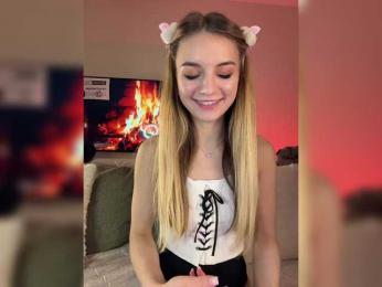 ilittleheart bongacams stream image, 16.04.2025 18:40