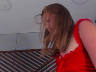 Azura Wave flirt4free stream image, 16.04.2025 19:20
