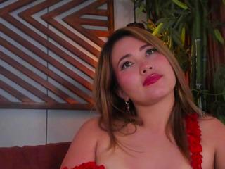 Azura Wave flirt4free stream image, 16.04.2025 19:20