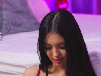 LilaRosie bongacams stream image