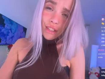 blush_mikki chaturbate stream image, 17.04.2025 08:50