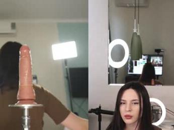 sweet_mistie chaturbate stream image, 17.04.2025 08:50