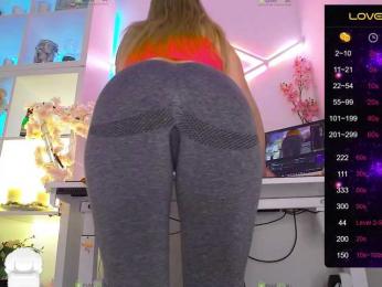 _Marilyn_ bongacams stream image, 05.02.2025 21:00