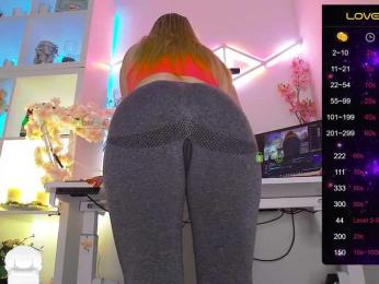 _Marilyn_ bongacams stream image, 05.02.2025 21:00