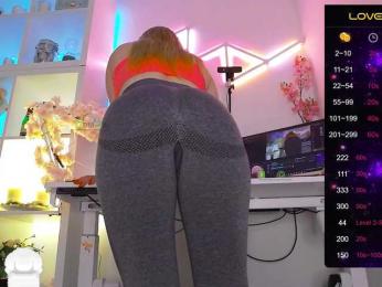 _Marilyn_ bongacams stream image, 05.02.2025 21:00