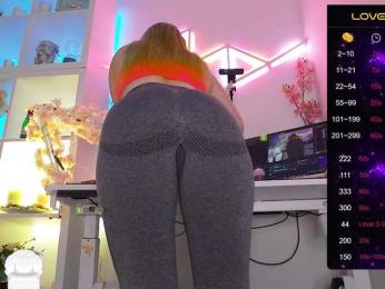 _Marilyn_ bongacams stream image, 05.02.2025 21:00