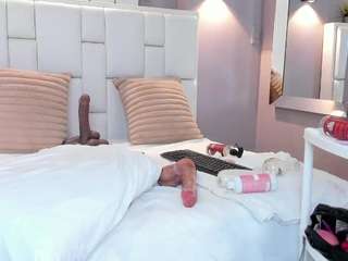 valeeriagarcia camsoda stream image, 17.04.2025 12:40