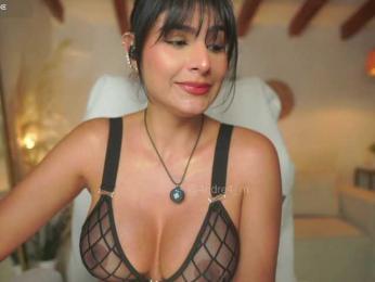 Meegan bongacams stream image