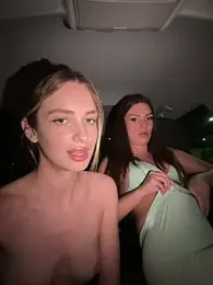 EvieEvans stripchat stream image