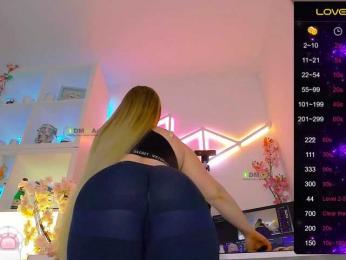 _Marilyn_ bongacams stream image, 17.04.2025 18:30