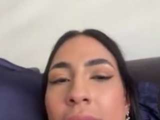 iamanna camsoda stream image, 18.04.2025 01:00