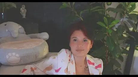 LorenRosse stripchat stream image, 17.04.2025 23:50