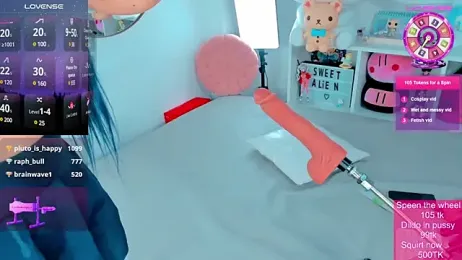 sweetalienn stripchat stream image