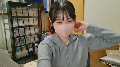 HIKARI_x0 stripchat stream image, 18.04.2025 14:10