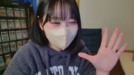 HIKARI_x0 stripchat stream image, 18.04.2025 14:10