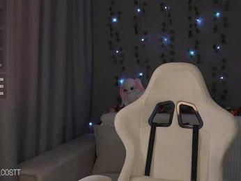AliceCost bongacams stream image, 18.04.2025 14:30