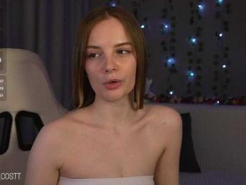 AliceCost bongacams stream image, 18.04.2025 14:30
