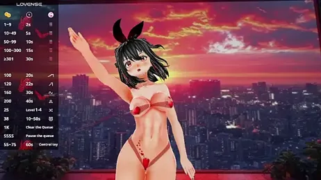 Auri_Hikaru stripchat stream image, 18.04.2025 22:50