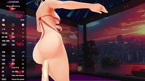 Auri_Hikaru stripchat stream image, 18.04.2025 22:50