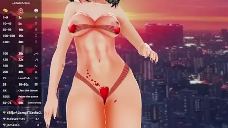 Auri_Hikaru stripchat stream image, 18.04.2025 22:50