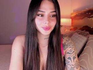 danieink camsoda stream image, 06.02.2025 00:30