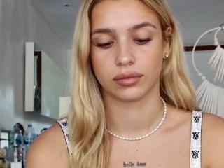 Maci Reynolds flirt4free stream image, 18.04.2025 23:30