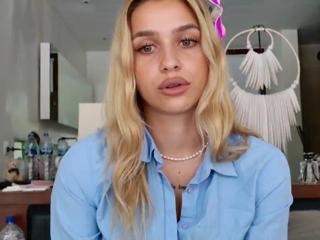 Maci Reynolds flirt4free stream image, 18.04.2025 23:30