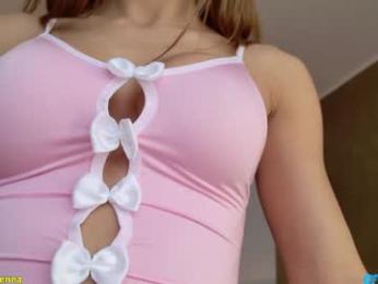 lenna_godess chaturbate stream image