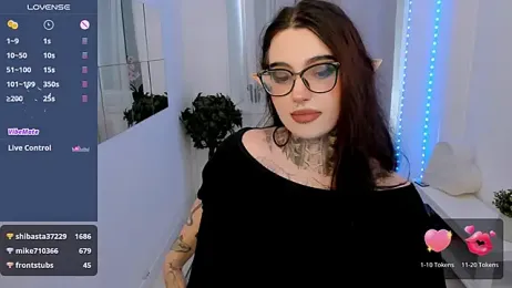 Dixi_Pixi_ stripchat stream image