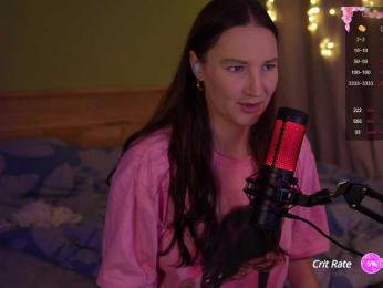 GessiFossa bongacams stream image, 19.04.2025 15:40