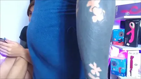 sexloversxxxXX stripchat stream image, 19.04.2025 16:40
