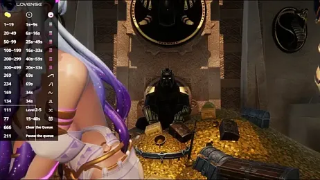 ElfieLove stripchat stream image, 19.04.2025 17:10