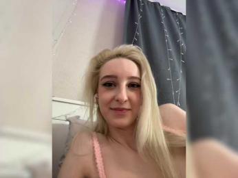 MisaMarkisa bongacams stream image, 19.04.2025 20:30