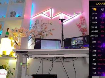 _Marilyn_ bongacams stream image, 20.04.2025 18:00