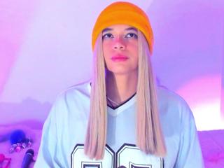 Scarlet Bridge flirt4free stream image, 20.04.2025 19:20