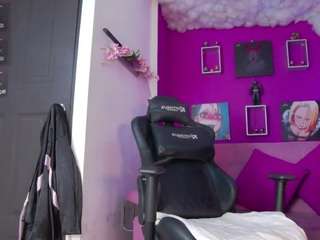 zaid-lion camsoda stream image