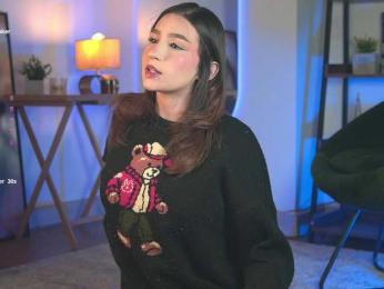 Carol-Ferrer bongacams stream image