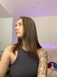 HotCaramellsTV stripchat stream image